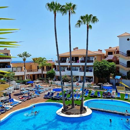 Strelitzia Apartment - Ocean View & Heated Pool San Miguel de Abona Extérieur photo