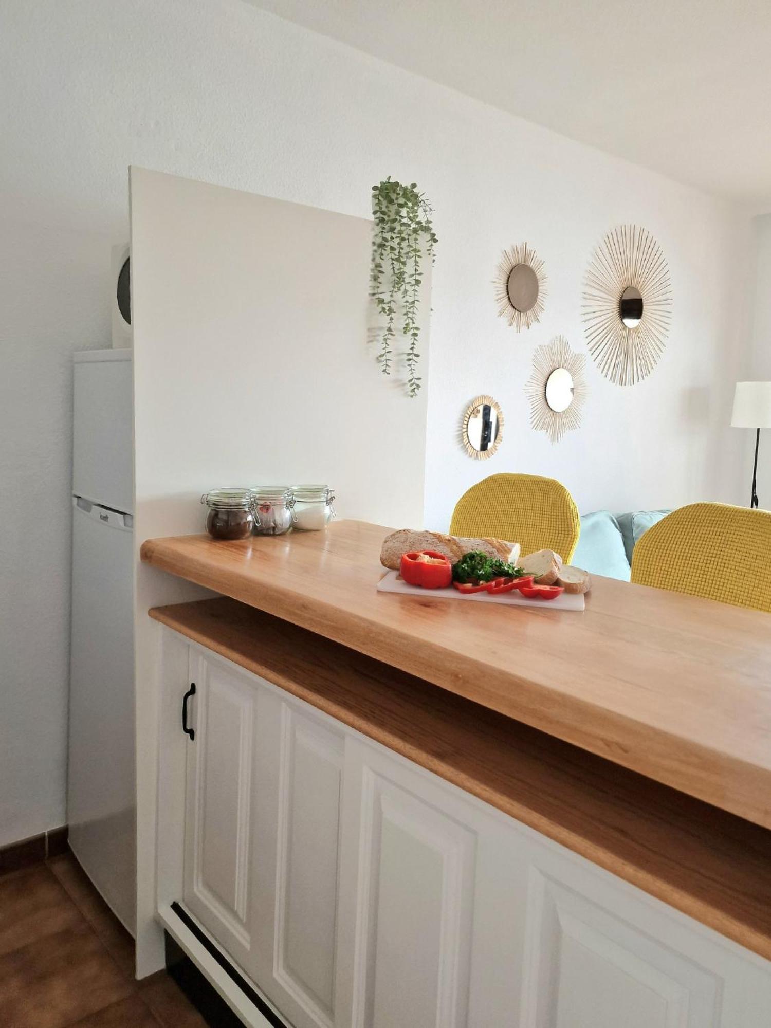 Strelitzia Apartment - Ocean View & Heated Pool San Miguel de Abona Extérieur photo