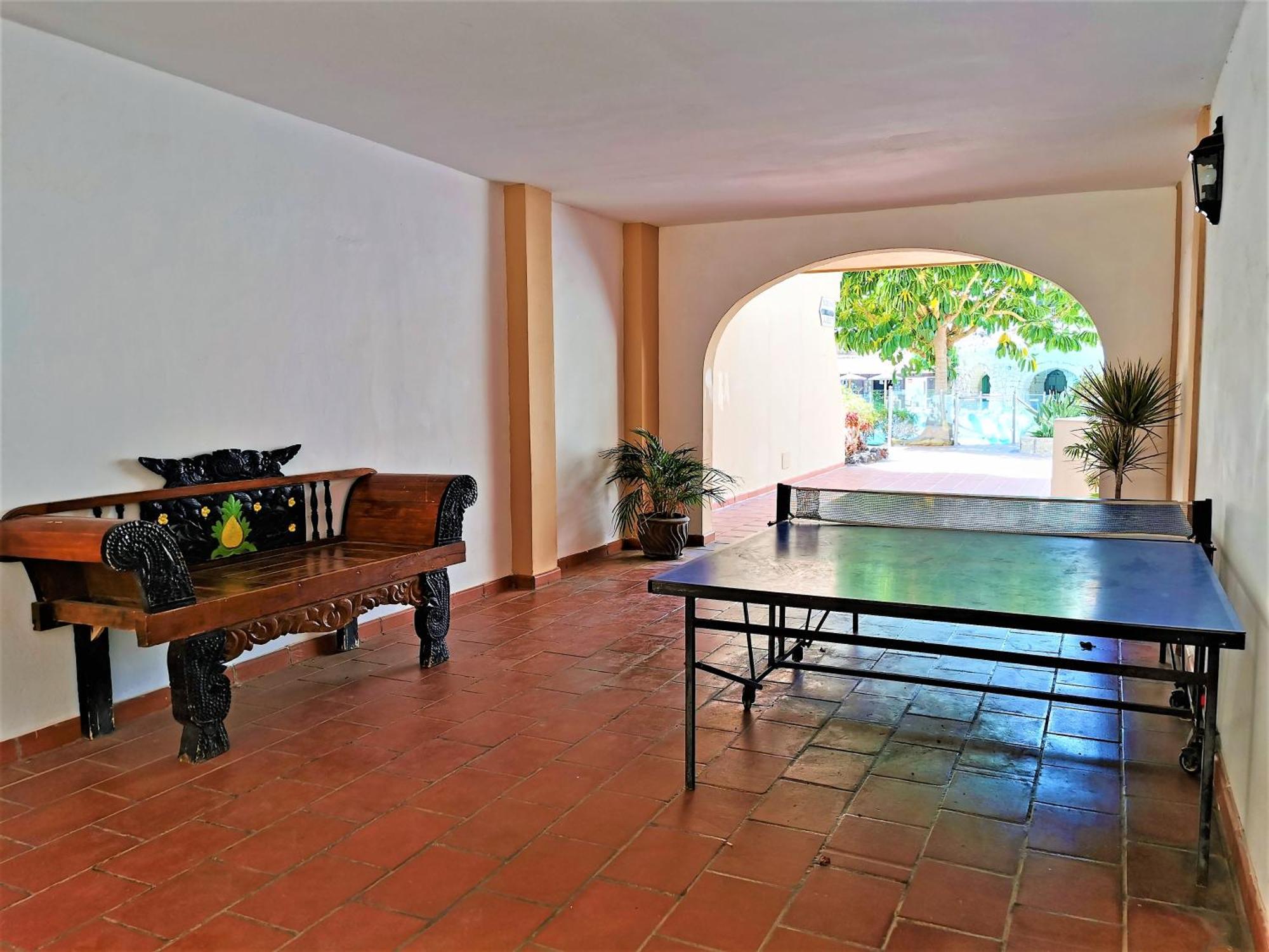 Strelitzia Apartment - Ocean View & Heated Pool San Miguel de Abona Extérieur photo