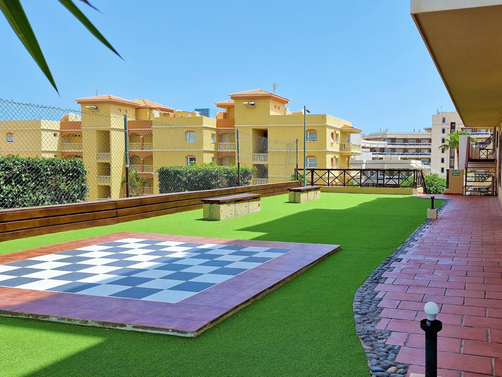 Strelitzia Apartment - Ocean View & Heated Pool San Miguel de Abona Extérieur photo