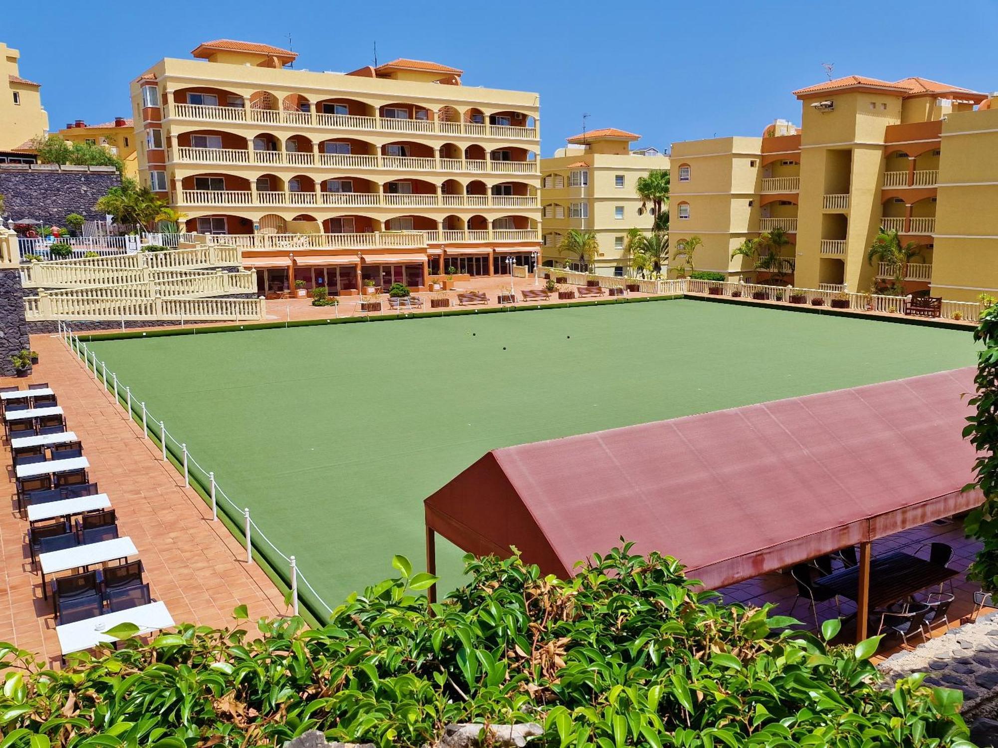 Strelitzia Apartment - Ocean View & Heated Pool San Miguel de Abona Extérieur photo