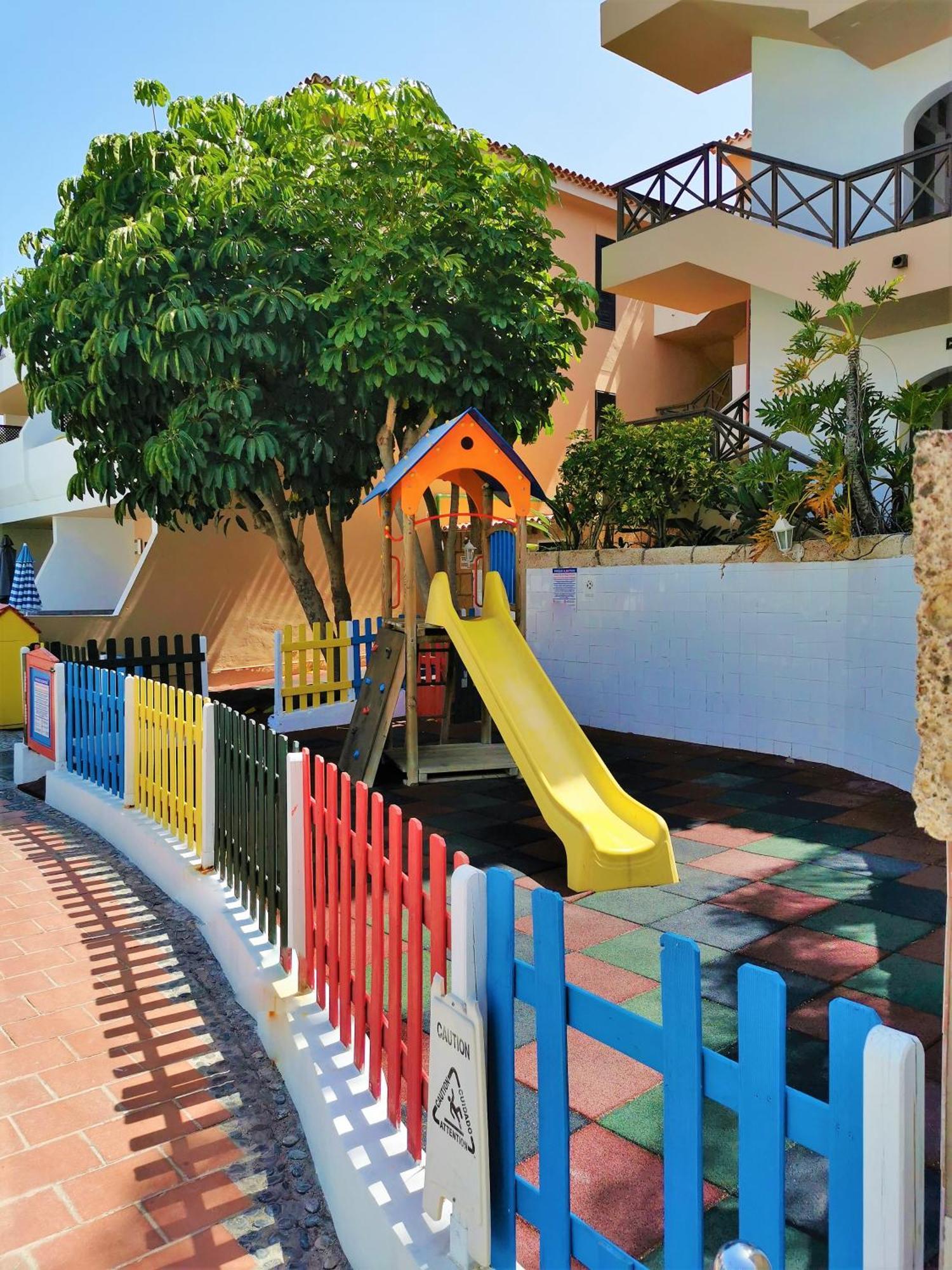 Strelitzia Apartment - Ocean View & Heated Pool San Miguel de Abona Extérieur photo